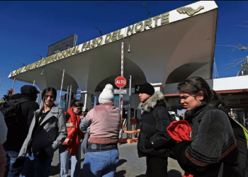 ¿Eres extranjero y quieres trabajar en México? Así solicitas empleo