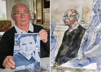 Escándalo por pediatra que abusó de casi 300 niños