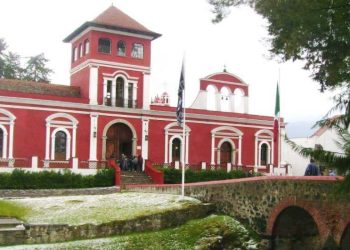 Escapada de fin de semana presenta: Hacienda Panoaya