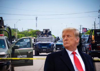 Estados Unidos designa a cárteles mexicanos como grupos terroristas globales