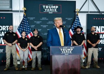 Estados Unidos no descarta ataques contra los cárteles mexicanos: está “sobre la mesa”