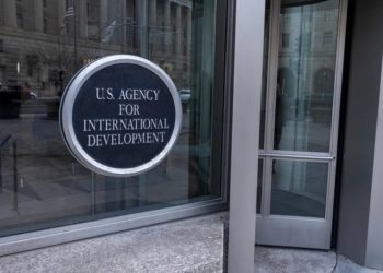 Estados Unidos recorta en más del 90 % su cooperación internacional