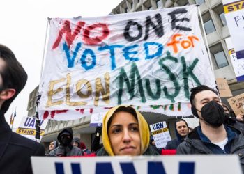 “Estamos todos en shock”: Trump deja a miles de empleados federales en paro