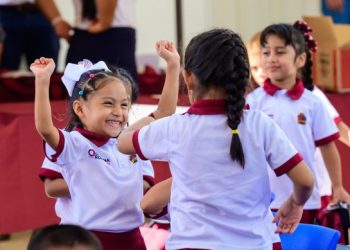 Este 14 de febrero concluye el periodo de inscripciones de nivel básico en Quintana Roo: SEQ