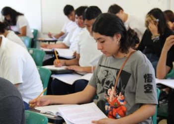 Este miércoles inicia el Proceso de Asignación de Espacios en Educación Media Superior: SEQ