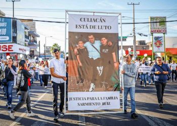 Estudiantes sufren las consecuencias por crisis en Sinaloa