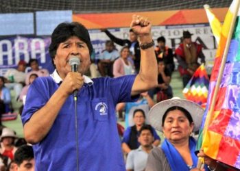 Evo Morales renuncia al MAS y rompe definitivamente con el oficialismo en Bolivia