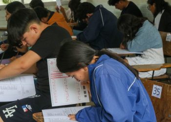 !OJO¡ Ya se encuentra disponible la convocatoria para prepa sin Examen