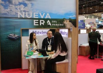 Exitosa participación de Quintana Roo en ANATO 2025
