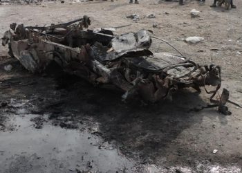 Explosión de coche bomba en Siria deja 20 muertos
