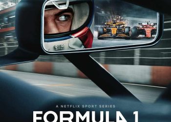 «Drive to Survive» regresa con más drama y velocidad en marzo