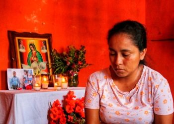 Familia de Comalcalco que viajaba de sorpresa, falleció en accidente de Escárcega