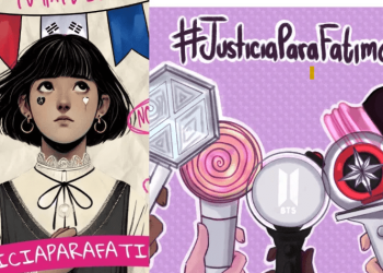 Fátima ya nos había dicho que le hacían bullying: narra su padre