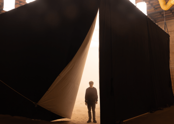 Fecha de estreno de la segunda temporada de ‘El Ensayo’