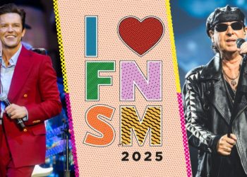 Feria de San Marcos 2025: Artistas, dónde comprar boletos y más