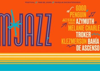 Festival M Jazz 2025: Cartel oficial, lineup y boletos