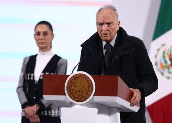 FGR: México ha pedido 4 veces a EE.UU. la extradición del Mayo Zambada