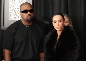 Fíjate, Paty: ¿Kanye West se divorcia de Bianca Censori?