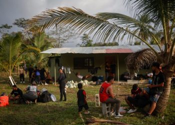 Flujo migratorio inverso: venezolanos renuncian a EE.UU. pero no a la idea de otra vida