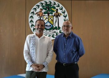 Fortalece Quintana Roo y Belice cooperación bilateral entre para impulsar el comercio exterior y mejorar la integración de zonas francas