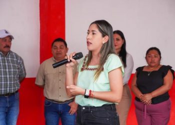 Fortalece SEMUJERES alianza para promover una vida libre de violencia para mujeres y niñas