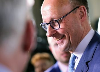 Friedrich Merz, un conservador que se perfila como canciller alemán