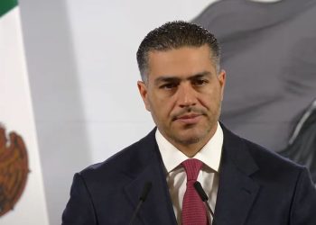 García Harfuch: 30 niños han sido asesinados por pugnas del narcotráfico en Sinaloa