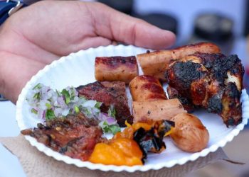 «¡Siente el Sabor del Caribe! Puerto Morelos Brilla en el Festival Gastronómico de Bacalar»