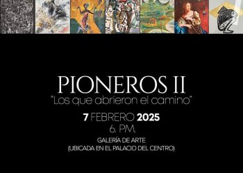 Gobierno de Solidaridad invita a la exposición “Pioneros II. Los que abrieron el camino”