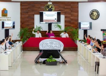 Gobierno de Solidaridad y Comar suscribirán convenio de apoyo al migrante