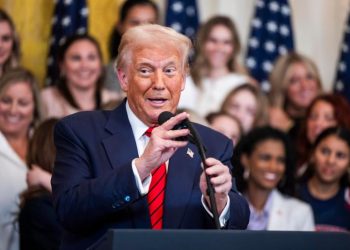 Gobierno de Trump demanda a Chicago por dificultar las tareas de deportación