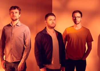 GoGo Penguin: un trío de jazz progresivo ambiental desde Manchester