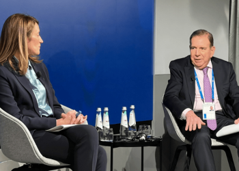 González Urrutia irá a Ginebra por el Premio al Coraje 2025