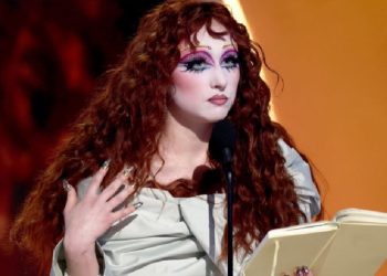 Grammys 2025: El poderoso discurso de Chappell Roan hacia las compañías discográficas