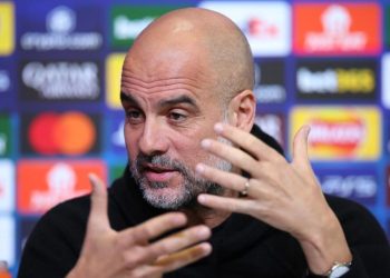 Guardiola: “El Madrid siempre ha tenido el talento pero la defensa marca las diferencias”