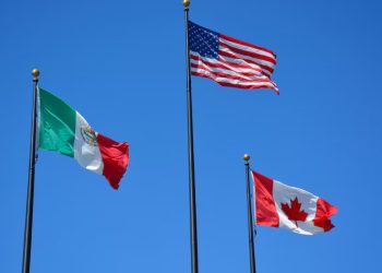 Guerra de aranceles: Empresarios mexicanos viajarán a Washington para reunirse con colegas de EE.UU. y Canadá