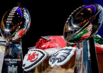 Guía básica de futbol americano para entender el Super Bowl LIX