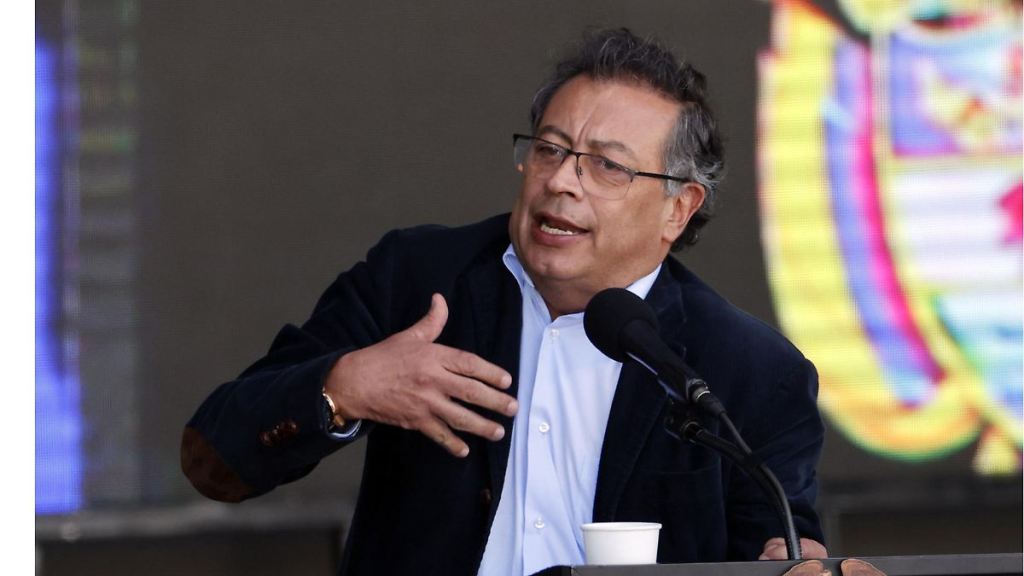 "El Cártel de Sinaloa es el jefe actual del ELN": Gustavo Petro denuncia la presencia de cárteles mexicanos en Colombia