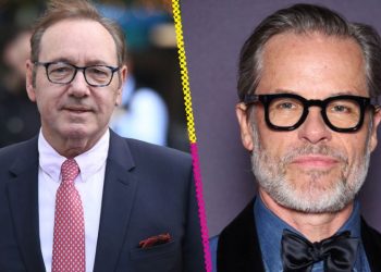 Guy Pearce dice que Kevin Spacey lo acosó sexualmente durante rodaje de ‘LA Confidential’