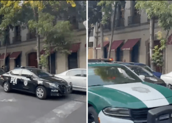 Hallan a estadounidenses muertos en Airbnb del centro de CDMX