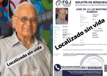 Hallan muerto a empresario: presuntamente cobraron rescate y lo ejecutaron
