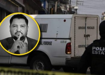 Hallan muerto al periodista Josué Otoniel Gaytán en Veracruz