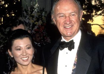 Hallan muertos al actor Gene Hackman y su esposa, Betsy Arakawa