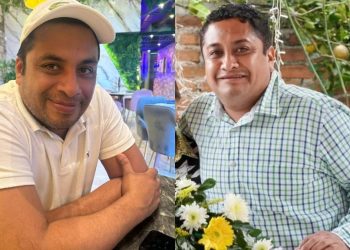 Hallan sin vida a candidato del PVEM a alcaldía en Veracruz y a su hermano