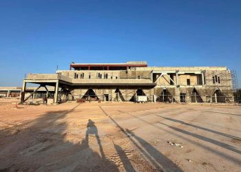 Hospital de Ticul funcionaría en agosto de 2025: anuncia IMSS