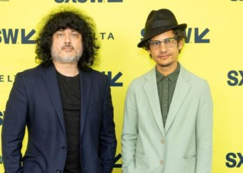 ‘If This Ever Gets Weird’: Una amistad sanadora más allá de The Mars Volta y At The Drive-In