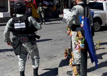 Iglesia atribuye a crisis de valores la ola de violencia en México