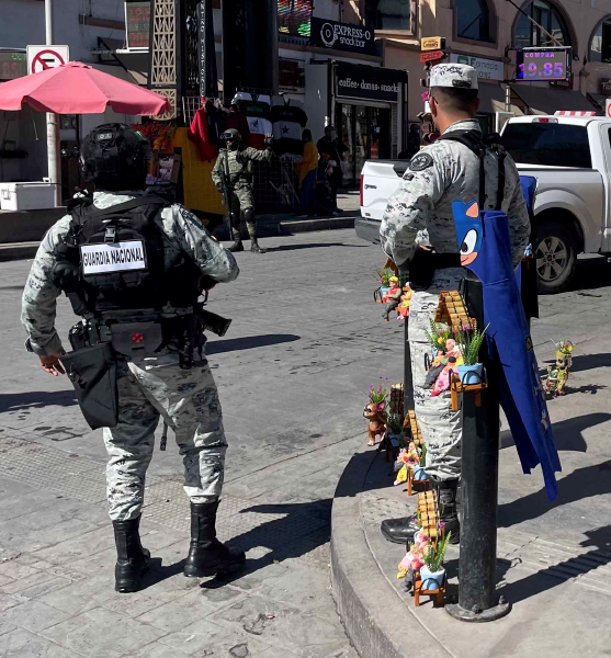 La falta de valores ha generado violencia en México, dice la Iglesia