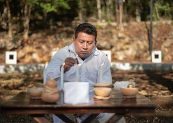 Impulsa INMAYA la preservación del patrimonio lingüístico indígena