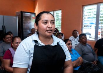 Impulsa la FPMC la cultura de identidad entre sus colaboradores